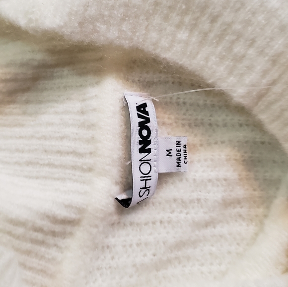 Lot of 2 womens sweaters - Picture 3 of 4